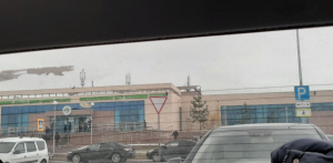 СпецЦОН Нур-Султан (Астана)